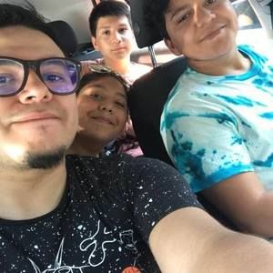 Meet your Posher, Consuelo